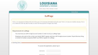 
                            9. LaWage - Louisiana