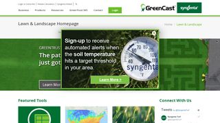 
                            8. Lawn Care and Landscaping Tips | GreenCast | Syngenta