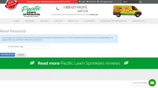 
                            6. lawn sprinkler system installation, repair - Pacific Lawn Sprinklers
