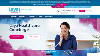 
                            5. Laya Healthcare Ireland - Health Insurance | Health ...