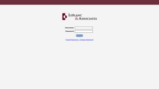 
                            2. LBA Login