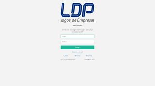 
                            10. LDP - Jogos de Empresas