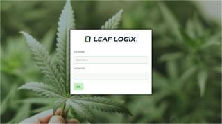 
                            1. LeafLogix