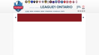 
                            6. League1 Ontario