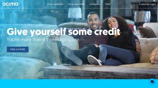 
                            4. Learn About No Credit Financing | Acima Credit