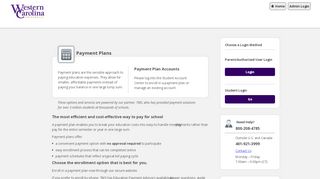 
                            8. Learn About Payment Plans