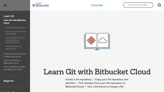 
                            9. Learn Git with Bitbucket Cloud | Atlassian Git Tutorial