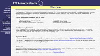 
                            4. Learning Center