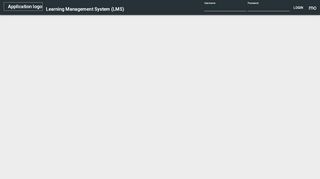 
                            7. Learning Management System (LMS)