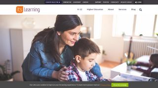 
                            1. Learning Management Tools for Parents | itslearning Global