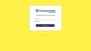 
                            11. Learning Portal - Kunskapsskolan