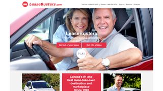 
                            9. LeaseBusters.com - Car Lease Transfer Experts