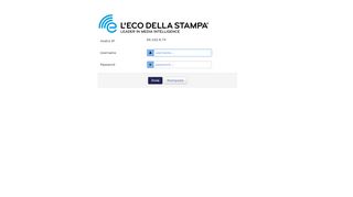 
                            4. L'Eco della Stampa » Media Intelligence - …