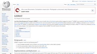 
                            6. LEDBAT - Wikipedia