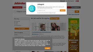 
                            8. Ledige job - Kollegiernes Kontor (kkik) - Storkøbenhavn | …