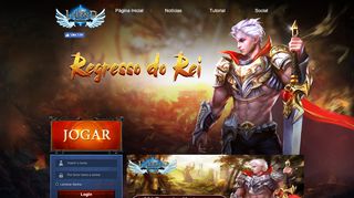 
                            7. Legend Online Classic: Jogo de MMORPG de Navegador | Jogo ...