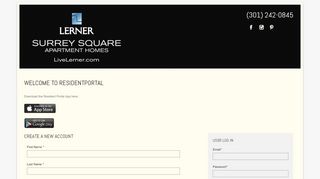 
                            4. Lerner Surrey Square