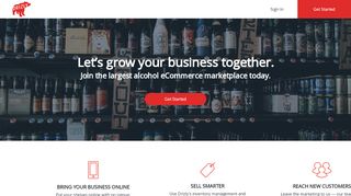 
                            5. Let’s grow your business together. Join the largest ...