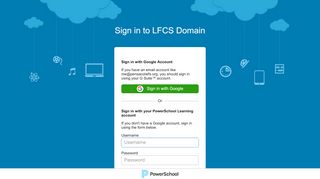
                            2. LFCS Domain | PowerSchool Learning | K-12 Digital Learning ...