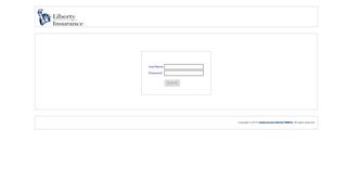 
                            3. Liberty Insurance Berhad e-Portal