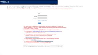 
                            11. Liberty Life Insurance Company Services Login