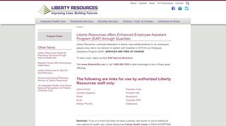 
                            11. - Liberty Resources