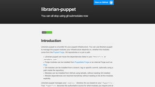 
                            7. librarian-puppet