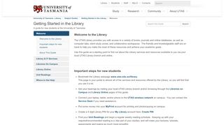 
                            8. Library & IT Services - Getting Started in the Library - Subject Guides ...