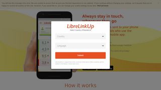 
                            6. LibreLinkUp