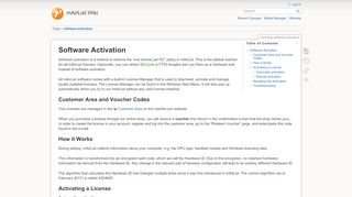 
                            6. licensing:software-activation [mAirList Wiki]