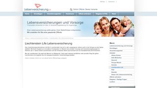 
                            9. Liechtenstein Life Lebensversicherung - …