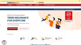 
                            2. Life Insurance - Best Life Insurance Policy & Plans Online ...