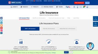 
                            6. Life Insurance Policy - Best Life Insurance Plans | …