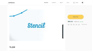 
                            7. Lifetime Access to Stencil Unlimited Plan | Exclusive Offer from ...