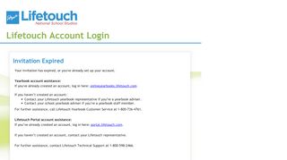 
                            1. Lifetouch Account Login