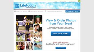 
                            5. Lifetouch - Special Event Photography for Schools …