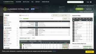 
                            9. Liga 3 Romania- Results, tables, and fixtures
