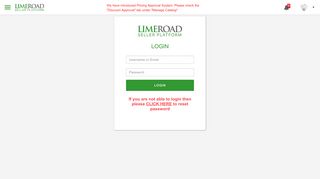 
                            10. LimeRoad Seller Platform