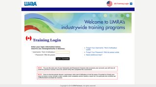 
                            4. LIMRA Industry Training