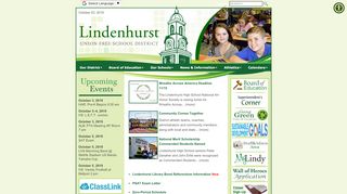 
                            8. Lindenhurst Public Schools