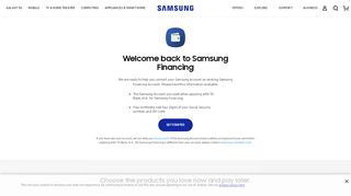 
                            9. Link Your Account - Samsung US