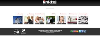 
                            4. Linktel Corporate