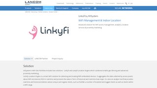 
                            6. Linkyfi by AVSystem - LANCOM Systems GmbH