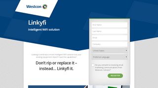 
                            8. Linkyfi - Westcon-Comstor