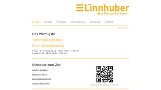 
                            1. Linnhuber - 08031 908 858-0