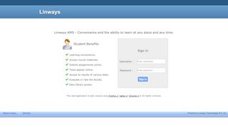 
                            10. Linways learning management system - Linways …