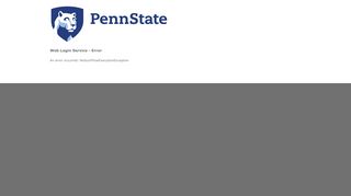 
                            3. lionpath.psu.edu