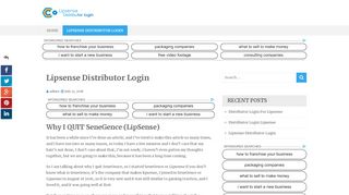 
                            8. Lipsense Distributor Login | Lipsense Distributor Login