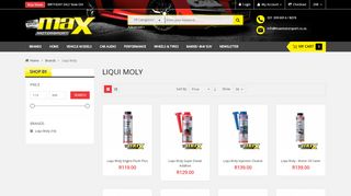 
                            5. Liqui Moly - Brands - Max Motorsport