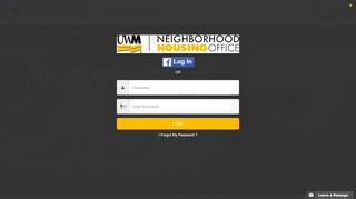 
                            9. List With US | UWM Off-Campus Housing Marketplace